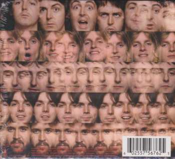 CD Wings: Wings At The Speed Of Sound