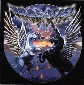 Wings Of Steel