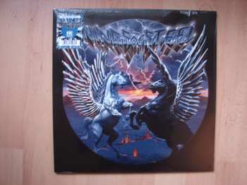 LP Wings Of Steel: Wings Of Steel