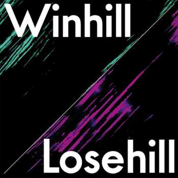 Album Winhill/Losehill: Trouble Will Snowball