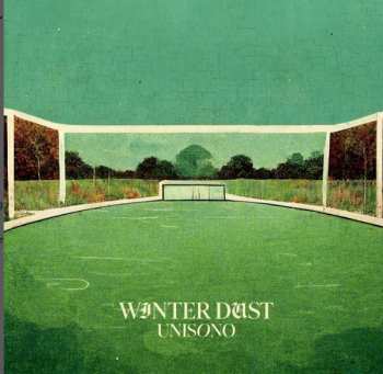 Album Winter Dust: Unisono