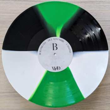 LP Winter Dust: Unisono