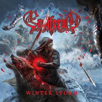 CD/Zestaw pudełkowy Ensiferum: Winter Storm