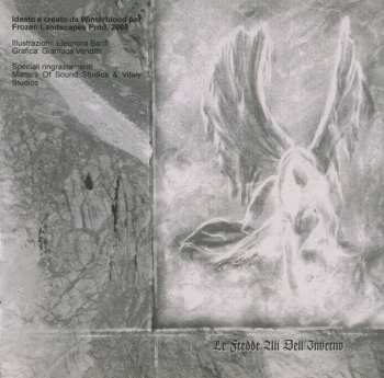 CD Winterblood: Le Fredde Ali Dell'Inverno