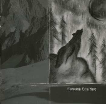 CD Winterblood: Le Fredde Ali Dell'Inverno