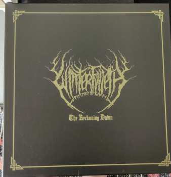 3LP/Zestaw pudełkowy Winterfylleth: The Reckoning Dawn CLR | DLX | LTD