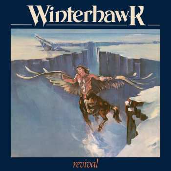 CD Winterhawk: Revival