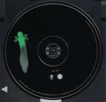 CD Winterpills: Winterpills