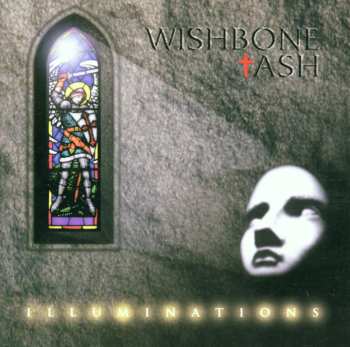 Album Wishbone Ash: Illuminations