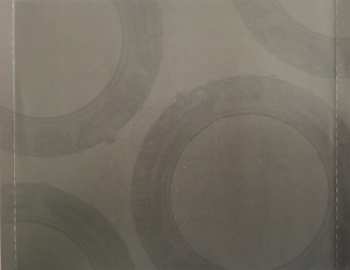 CD Wishbone Ash: Locked In