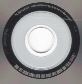 2CD Wishbone Ash: Portsmouth 1980 DIGI