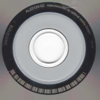 2CD Wishbone Ash: Portsmouth 1980 DIGI