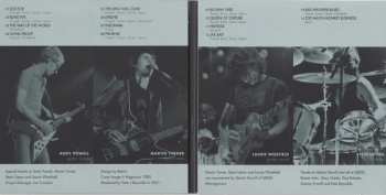 2CD Wishbone Ash: Portsmouth 1980 DIGI