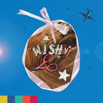 CD Wishy: Paradise On Planet Popstar
