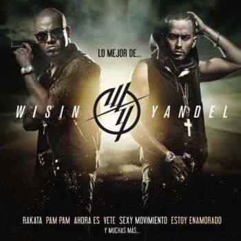 Album Wisin & Yandel: Lo Mejor De