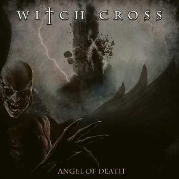 CD Witch Cross: Angel Of Death