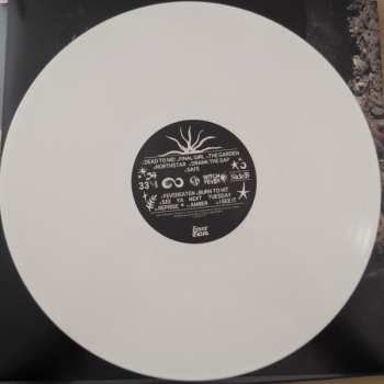 LP Witch Fever: FEVEREATEN