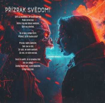 CD Witch Hammer: Absolutno II: Coinspirace DIGI