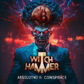 CD Witch Hammer: Absolutno II: Coinspirace DIGI