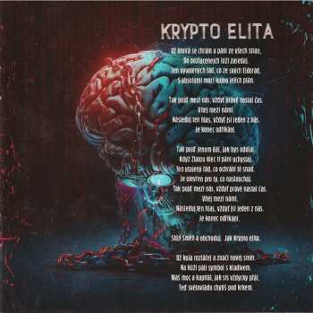 CD Witch Hammer: Absolutno II: Coinspirace DIGI