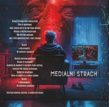 CD Witch Hammer: Absolutno II: Coinspirace DIGI