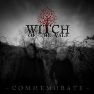 LP Witch Of The Vale: Commemorate LTD