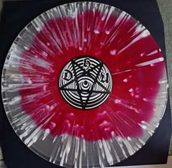 LP Witch Ritual: Death​:​Beyond