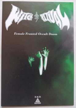 LP Witch Ritual: Death​:​Beyond