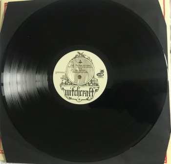 LP Witchcraft: The Alchemist