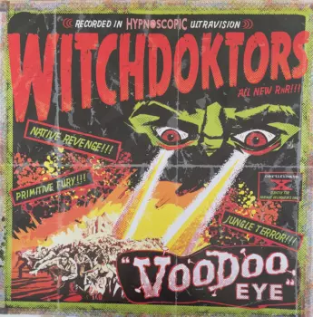 Voodoo Eye