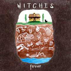 Album Witches: Forever
