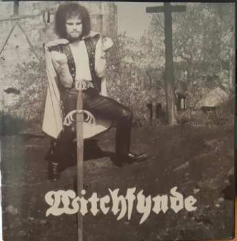 3CD/Zestaw pudełkowy Witchfynde: Divine Victims - The Witchfynde Albums 1980-1983