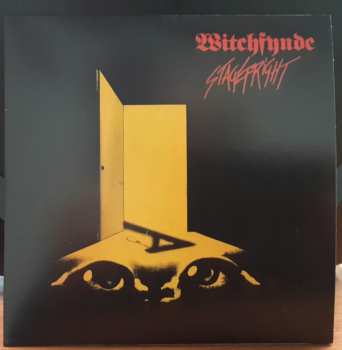 3CD/Zestaw pudełkowy Witchfynde: Divine Victims - The Witchfynde Albums 1980-1983