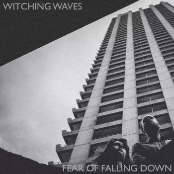 Witching Waves: Fear Of Falling Down
