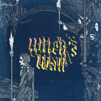 Album Witch's Wall: Witch's Wall