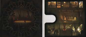 CD With Our Arms to the Sun: A Far Away Wonder