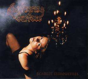 Album Withering Surface: Scarlet Silhouettes