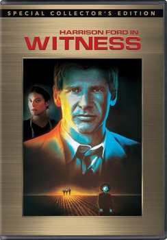 DVD Witness: Witness