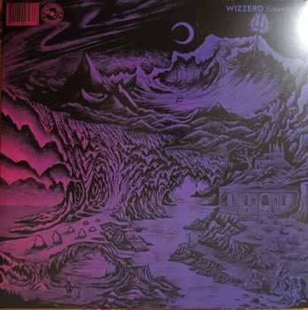 LP Wizzerd: Solstice: Kronia /  Saturnalia