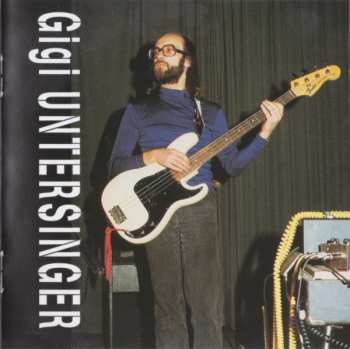 CD Wlud: Carrycroch'