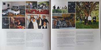 4LP/Zestaw pudełkowy Wobbler: I-III