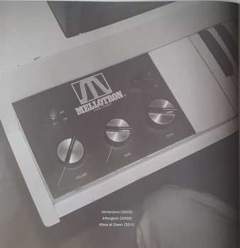 4LP/Zestaw pudełkowy Wobbler: I-III