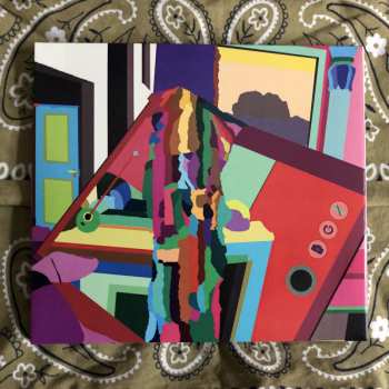 CD Wobbly: Monitress