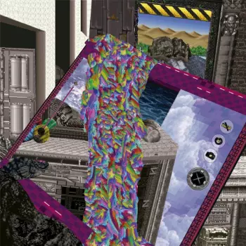 Wobbly: Popular Monitress