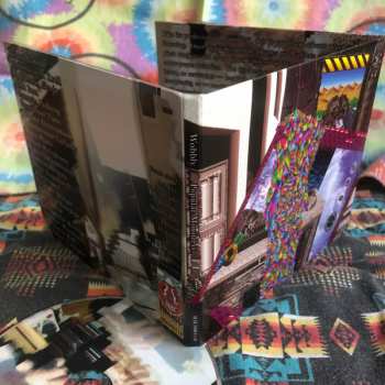 CD Wobbly: Popular Monitress