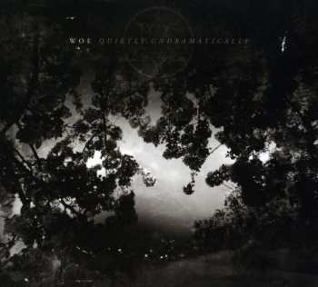 CD Woe: Quietly, Undramatically