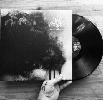 LP Woe: Hope Attrition