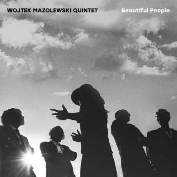 CD Wojtek Mazolewski Quintet: Beautiful People