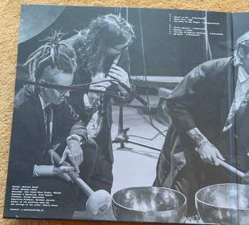 LP Wojtek Mazolewski Quintet: Spirit To All CLR | LTD | NUM