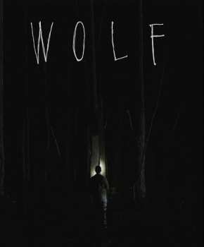 Blu-ray Wolf: Wolf